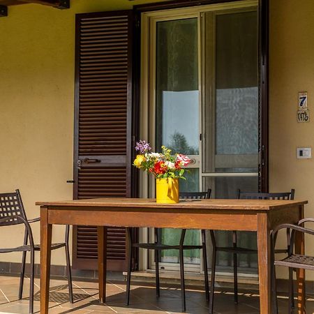 Agriturismo Al Girasole San Donato  Exteriör bild