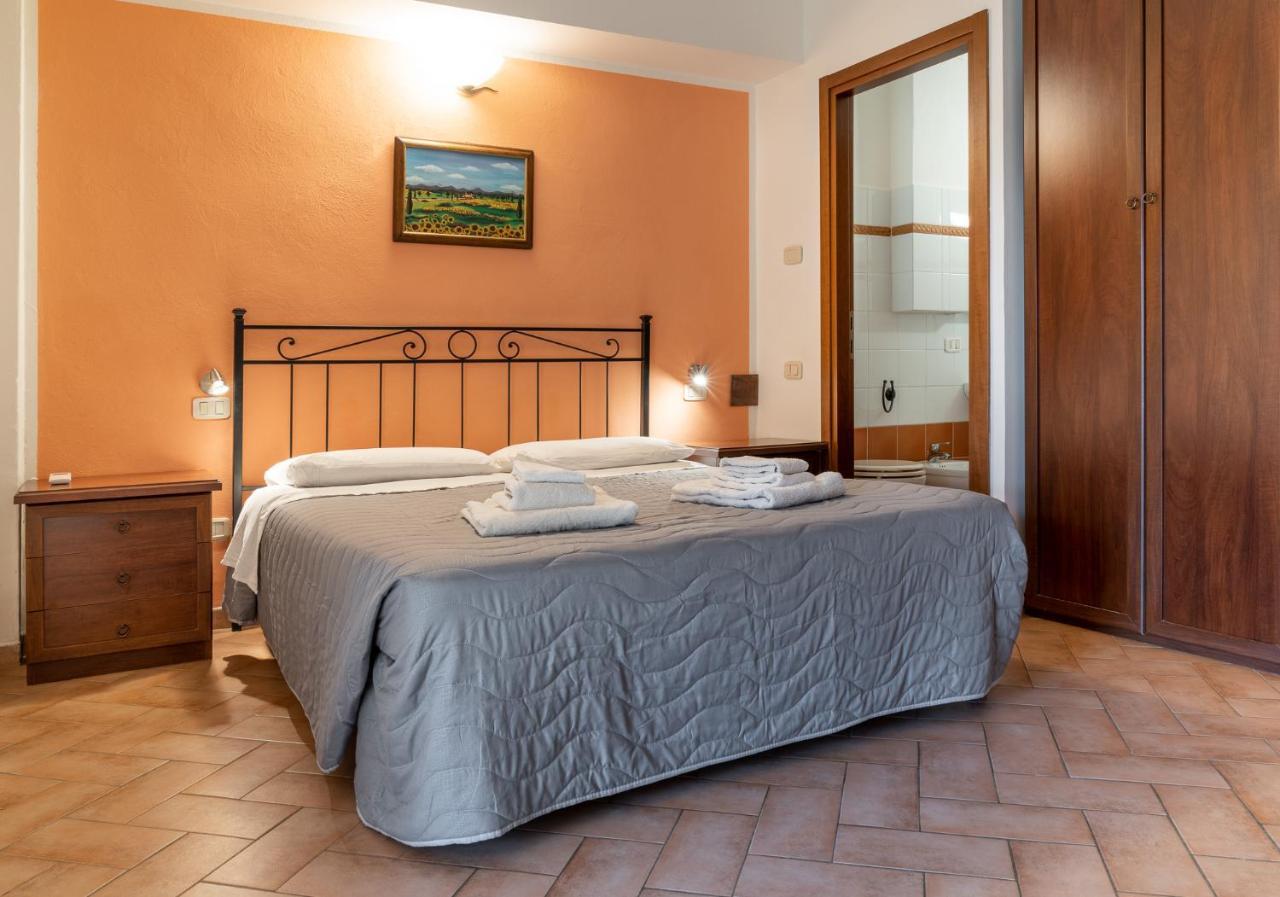 Agriturismo Al Girasole San Donato  Exteriör bild