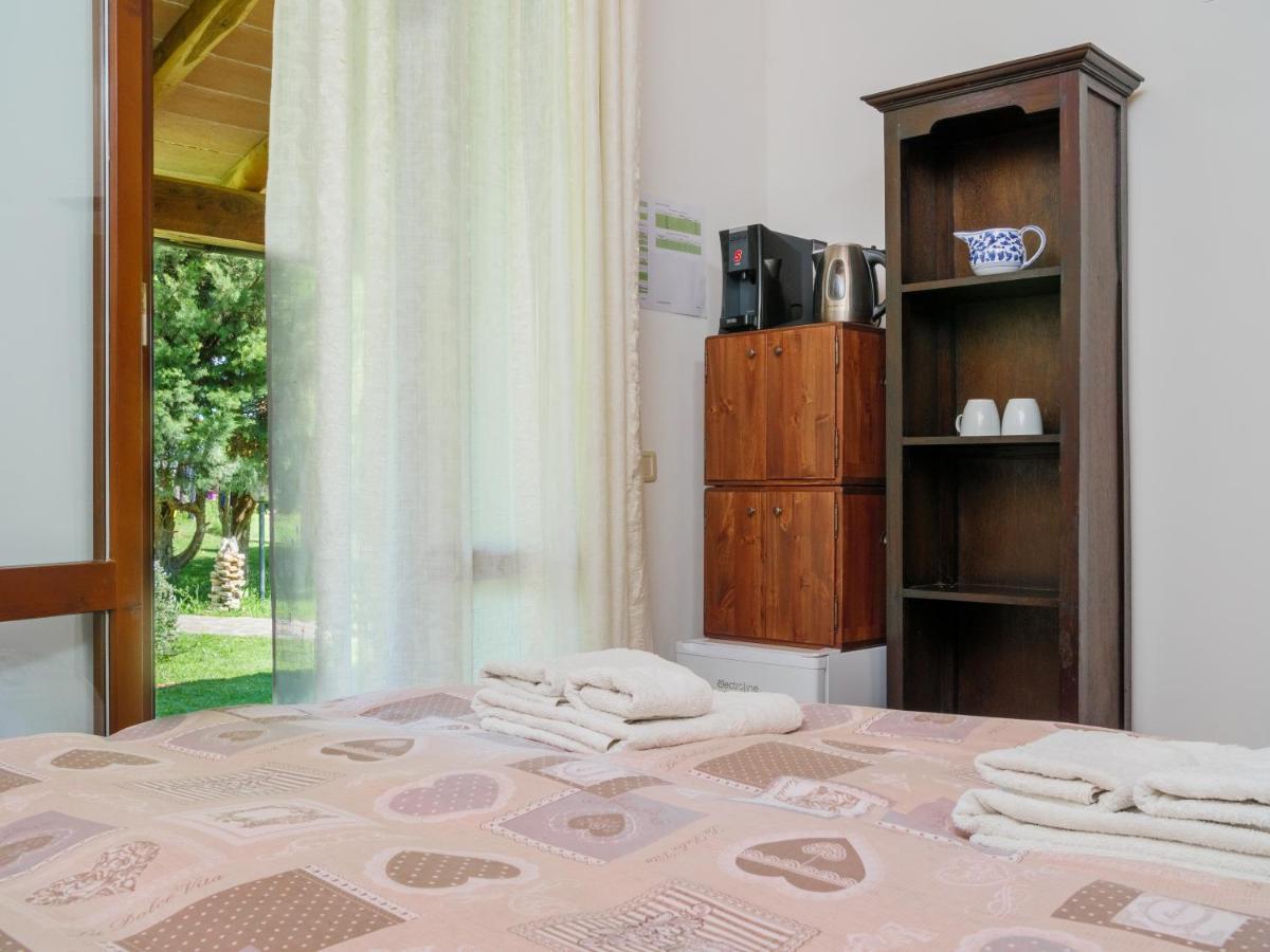 Agriturismo Al Girasole San Donato  Exteriör bild