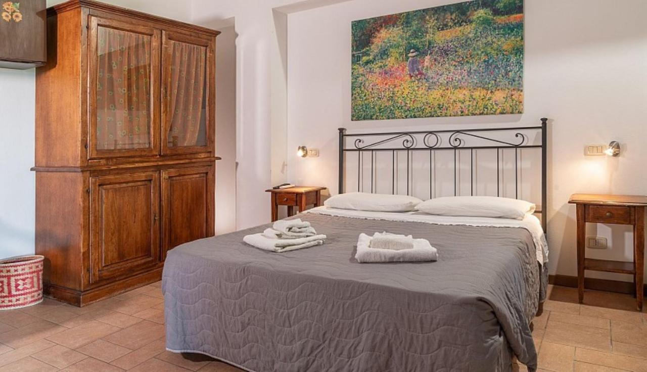 Agriturismo Al Girasole San Donato  Exteriör bild